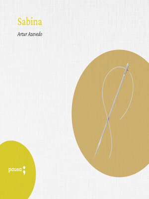 cover image of Sabina